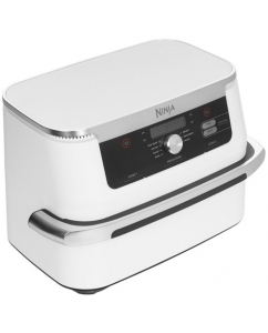 Купить Аэрогриль Ninja AF500EUWH белый в Техноленде