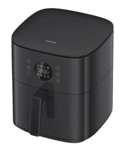 Купить Аэрогриль Xiaomi Air Fryer 6.5L черный в Техноленде