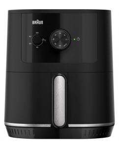 Купить Аэрогриль BRAUN HF3000 черный в Техноленде