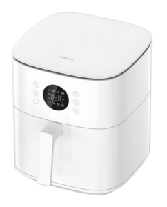 Купить Аэрогриль Xiaomi Air Fryer 6.5L белый в Техноленде