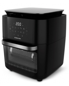 Купить Аэрогриль BRAYER BR2053 черный в Техноленде