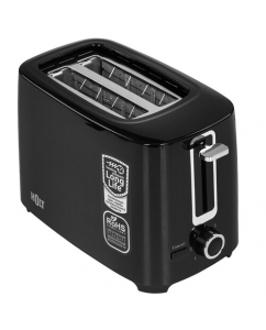 Купить Тостер Holt HT-ET-004 черный в Техноленде