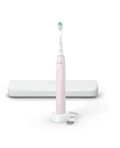 Купить Электрическая зубная щетка Philips HX3673/11 розовый в Техноленде