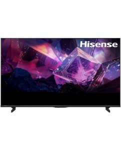 Купить 65" (164 см) Телевизор Hisense 65E7S PRO серый в Техноленде