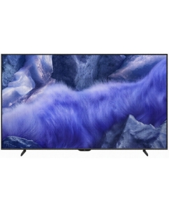Купить 65" (163 см) Телевизор Samsung QE65QEF1AUXRU серый в Техноленде