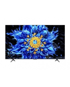 Купить 55" (140 см) Телевизор TCL 55P8L черный в Техноленде