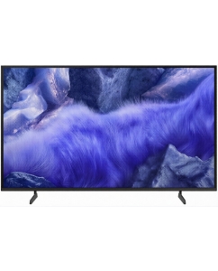 Купить 55" (138 см) Телевизор Samsung QE55QEF1AUXRU серый в Техноленде