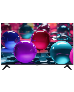 Купить 50" (126 см) Телевизор LG 50UA73006LA.ARUQ черный в Техноленде