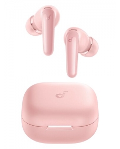 Купить Наушники TWS Anker Soundcore R60i NC розовый 2025 в Техноленде