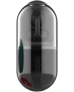 Купить Наушники TWS MOONDROP PILL черный 2025 в Техноленде