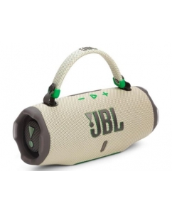Купить Портативная колонка JBL Charge 6, бежевый в Техноленде