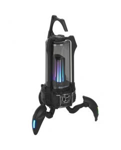 Купить Портативная колонка GravaStar Supernova, черный в Техноленде