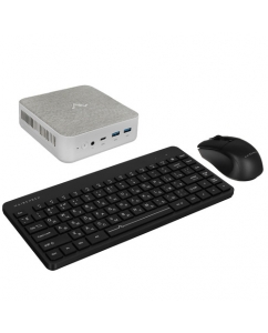 Купить Мини ПК Maibenben PC51A [PC51A-R787UM1GPGE5] в Техноленде