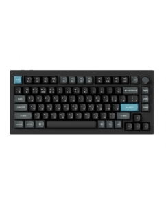 Купить Клавиатура  проводная + беспроводная Keychron Q1 Ultra в Техноленде