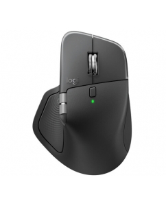 Купить Мышь беспроводная Logitech MX Master 4 for Business [910-007620] черный в Техноленде