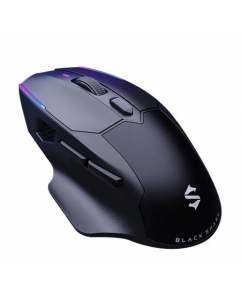 Купить Мышь беспроводная/проводная Black Shark FunCooler Gaming Mouse [BGM02] черный в Техноленде