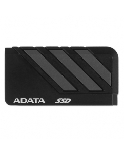 Купить 2000 ГБ Внешний SSD Adata SC735 [SC735-2000G-CCBK/GY] в Техноленде