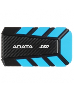 Купить 4000 ГБ Внешний SSD AData Elite SD820 [SD820-4000G-CBU] в Техноленде