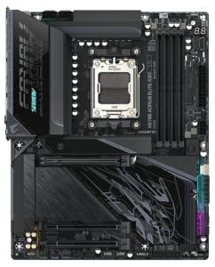 Купить Материнская плата GIGABYTE X870E AORUS ELITE X3D в Техноленде