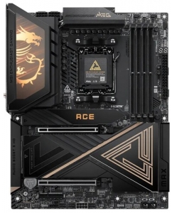 Купить Материнская плата MSI MEG X870E ACE MAX в Техноленде