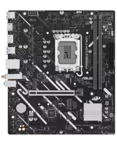 Купить Материнская плата ASUS PRIME B760M-F WIFI в Техноленде