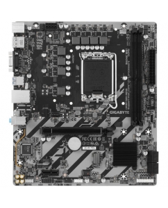 Купить Материнская плата GIGABYTE H810M S2H GEN5 в Техноленде