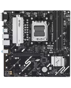 Купить Материнская плата ASUS PRIME A620AM-A-CSM в Техноленде