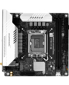 Купить Материнская плата MAXSUN Terminator B760BKB D5 WIFI в Техноленде