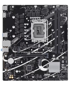 Купить Материнская плата ASUS PRIME B760M-F в Техноленде