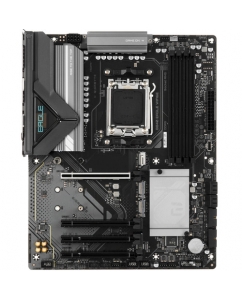 Купить Материнская плата GIGABYTE B840 EAGLE WIFI6E в Техноленде