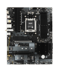 Купить Материнская плата MSI PRO B840-S EVO WIFI6E в Техноленде