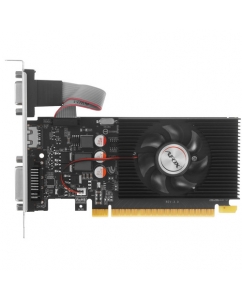 Купить Видеокарта AFOX GeForce GT 220 [AF220-1024D3L2] в Техноленде