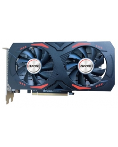 Купить Видеокарта AFOX GeForce GTX 1660 Ti [AF1660TI-6144D6H4] в Техноленде