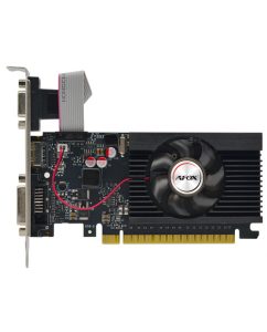 Купить Видеокарта AFOX GeForce GT 710 [AF710-4096D3L5-V3] в Техноленде