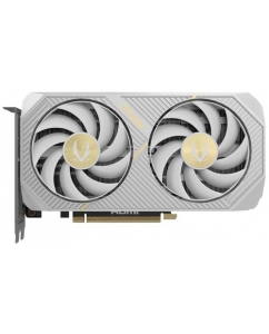 Купить Видеокарта Zotac GeForce RTX 5060 Ti GAMING Twin Edge OC White Edition [ZT-B50620Q-10M] в Техноленде