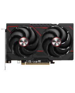 Купить Видеокарта Sapphire AMD Radeon RX 9060 PULSE GAMING OC [11351-14-10G] в Техноленде