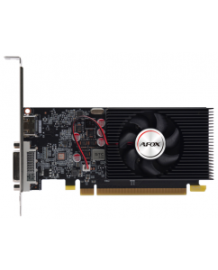Купить Видеокарта AFOX GeForce GT 1030 [AF1030-4096D4L2] в Техноленде