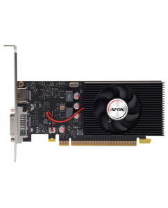 Купить Видеокарта AFOX GeForce GT 1030 [AF1030-2048D5L8] в Техноленде