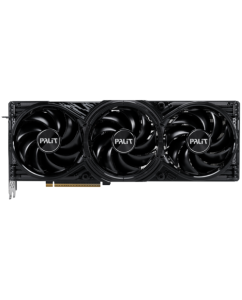 Купить Видеокарта Palit GeForce RTX 5080 GamingPro OC V1 [NE75080S19T2-GB2031Y] в Техноленде
