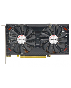Купить Видеокарта AFOX AMD Radeon RX 5500 [AFRX5500-8GD6H4] в Техноленде