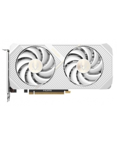 Купить Видеокарта Zotac GeForce RTX 5070 GAMING Twin Edge OC White Edition [ZT-B50700Q-10P] в Техноленде