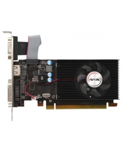 Купить Видеокарта AFOX AMD Radeon R5 230 [AFR5230-1024D3L5] в Техноленде