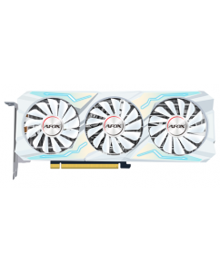 Купить Видеокарта AFOX GeForce RTX 3070 GAMING [AF3070-8192D6H7-V3] в Техноленде