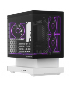 Купить Корпус DarkFlash FLOATRON F1 BW  белый в Техноленде