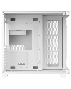 Купить Корпус ZDK LC-TX [LC-TXW] белый в Техноленде