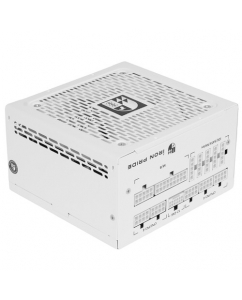 Купить Блок питания Iron Pride Creator 850W [УФ-20250034] белый в Техноленде