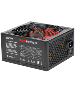 Купить Блок питания Azerty RPG-850MA4 [120-0654] черный в Техноленде