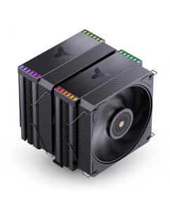Купить Кулер для процессора JONSBO HX6280 Black  черный в Техноленде
