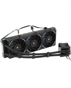 Купить Система охлаждения Thermalright Frozen Vision 360 ARGB V2 черная в Техноленде