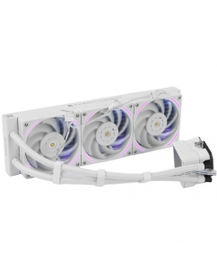 Купить Система охлаждения Thermalright Frozen Vision 360 ARGB V2  белая в Техноленде